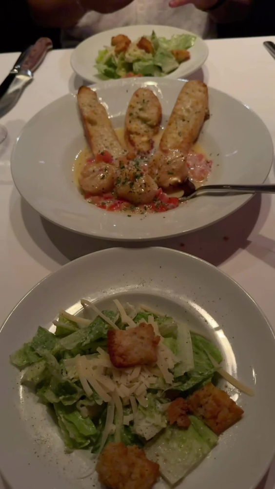Mastro's Steakhouse