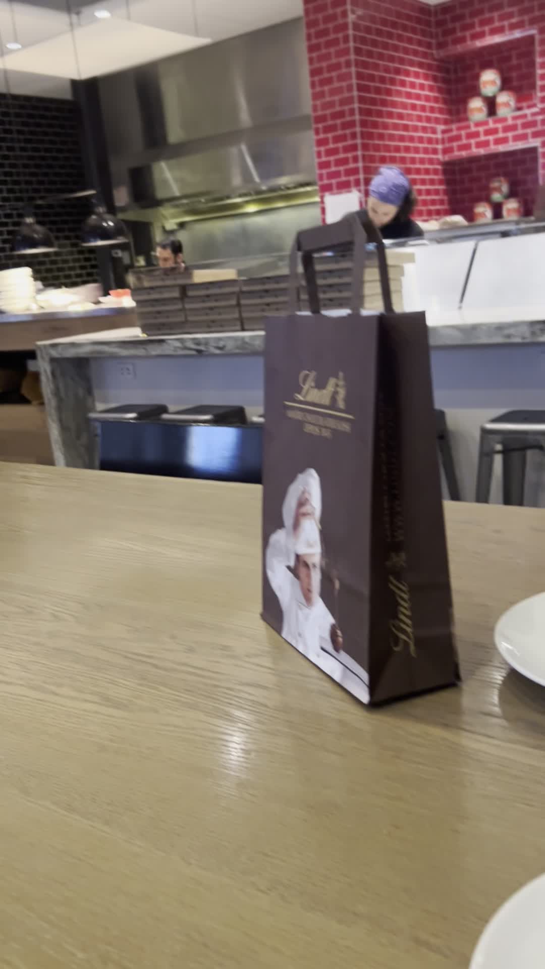 BiBo Pizzeria