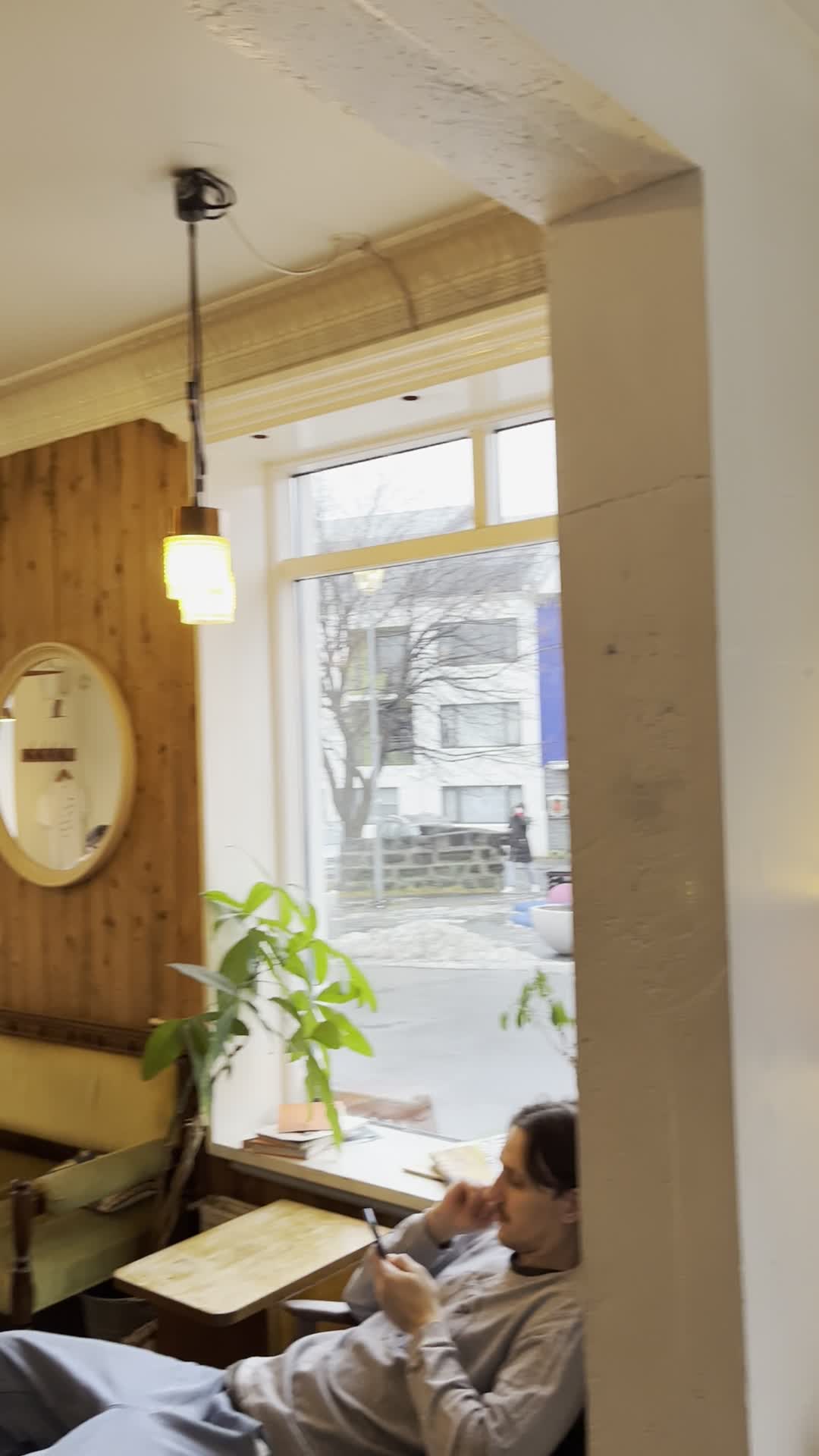 Video review of Reykjavik Roasters