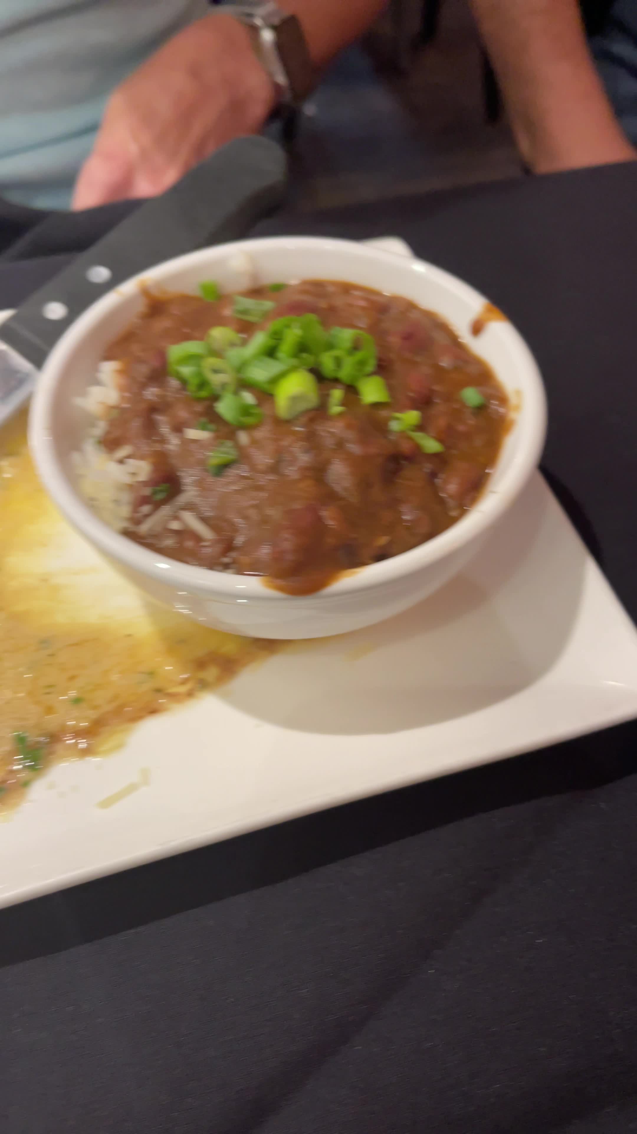 Harry's Seafood Bar & Grille