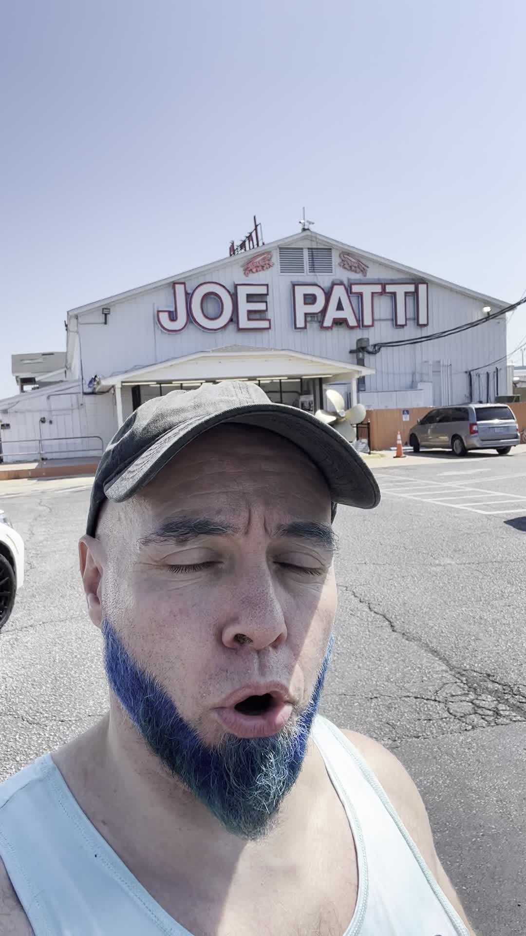 Joe Patti’s