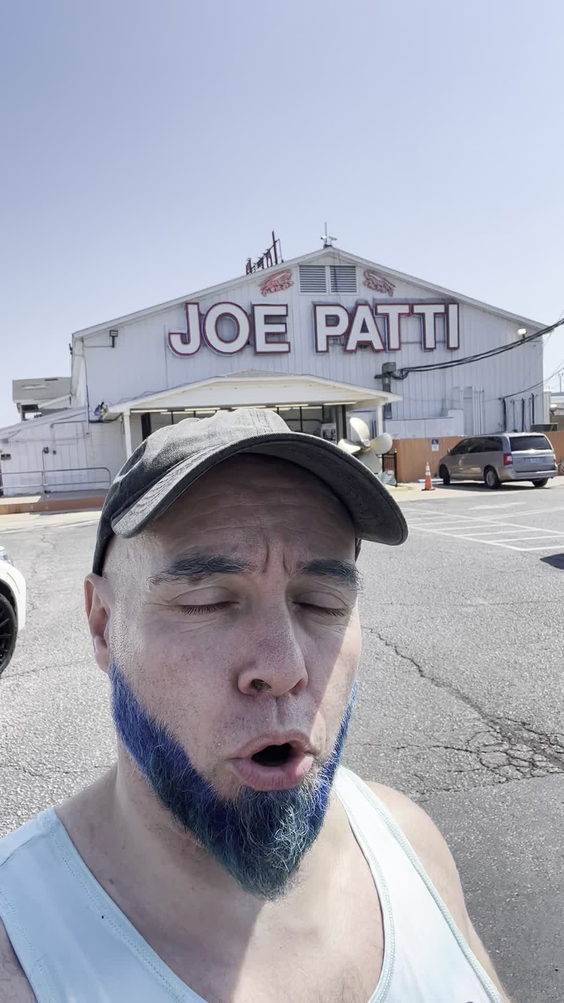 Joe Patti’s