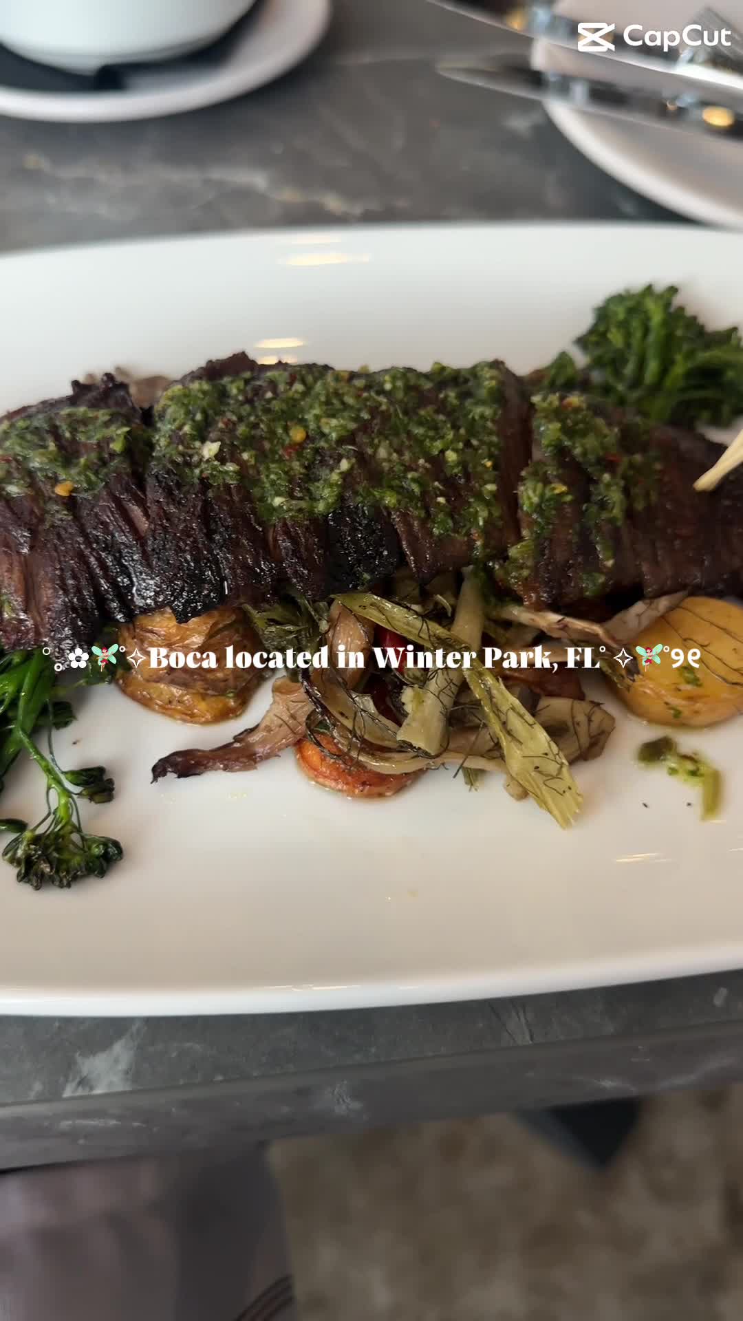 Video review of Boca