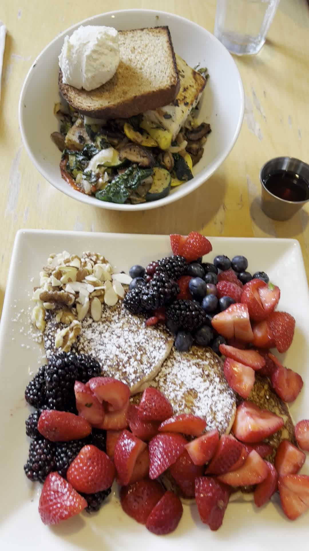 Portage Bay Cafe