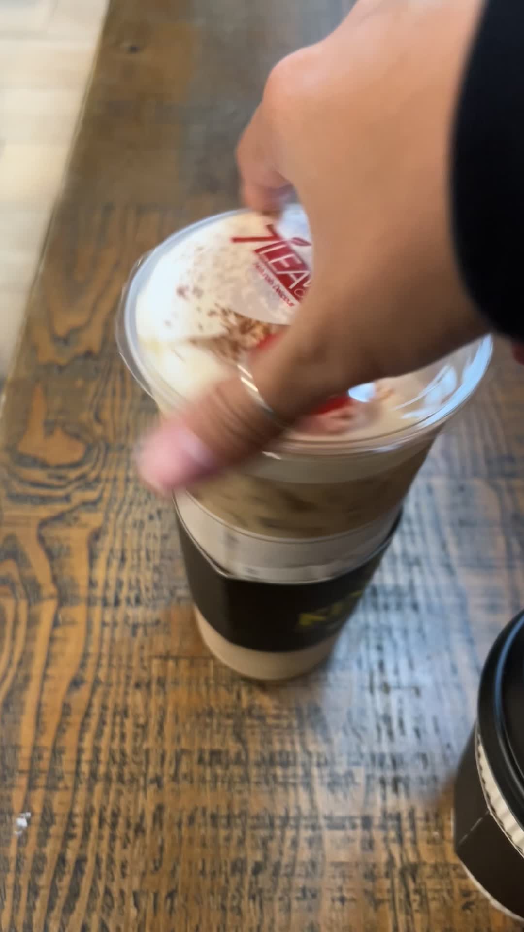 7 Leaves Cafe