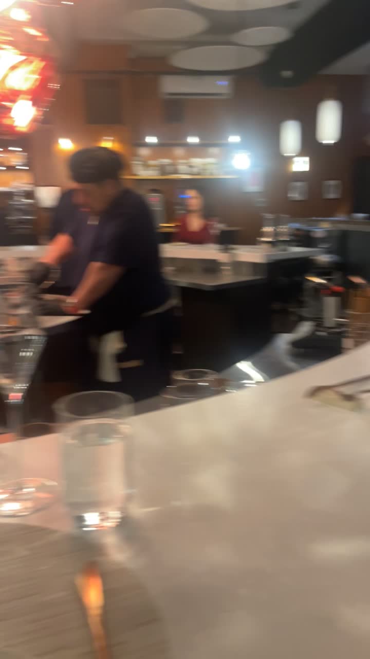 Video review of Spork