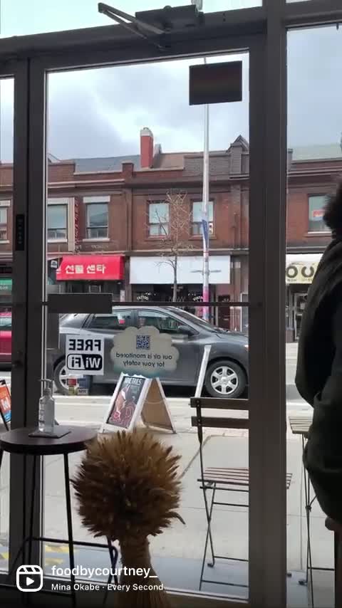Ninetails Coffee Bar
