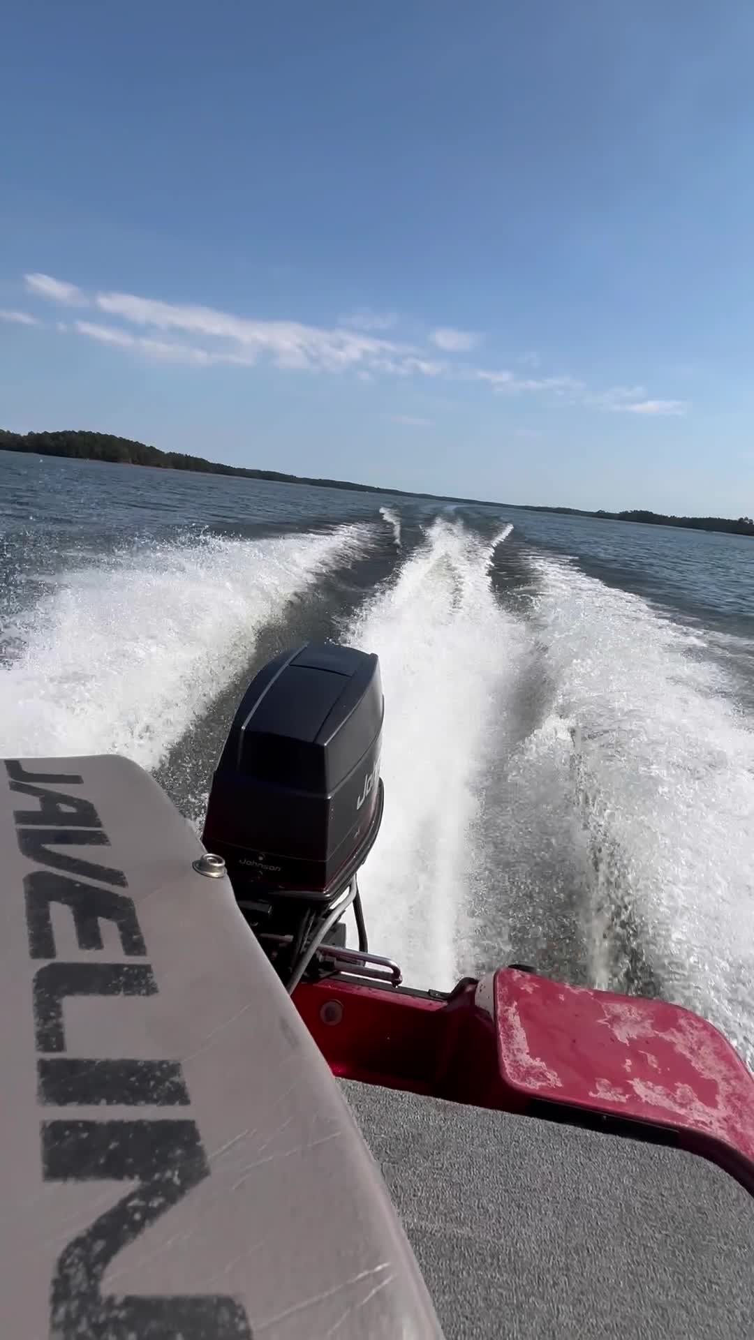 Lake Greenwood State Park