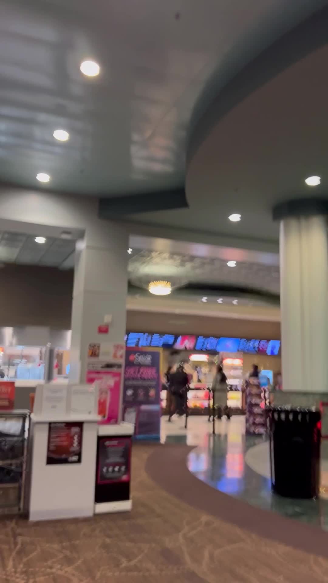 AMC DINE-IN Thousand Oaks 14