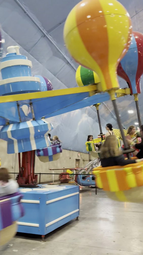Mt Olympus Resort