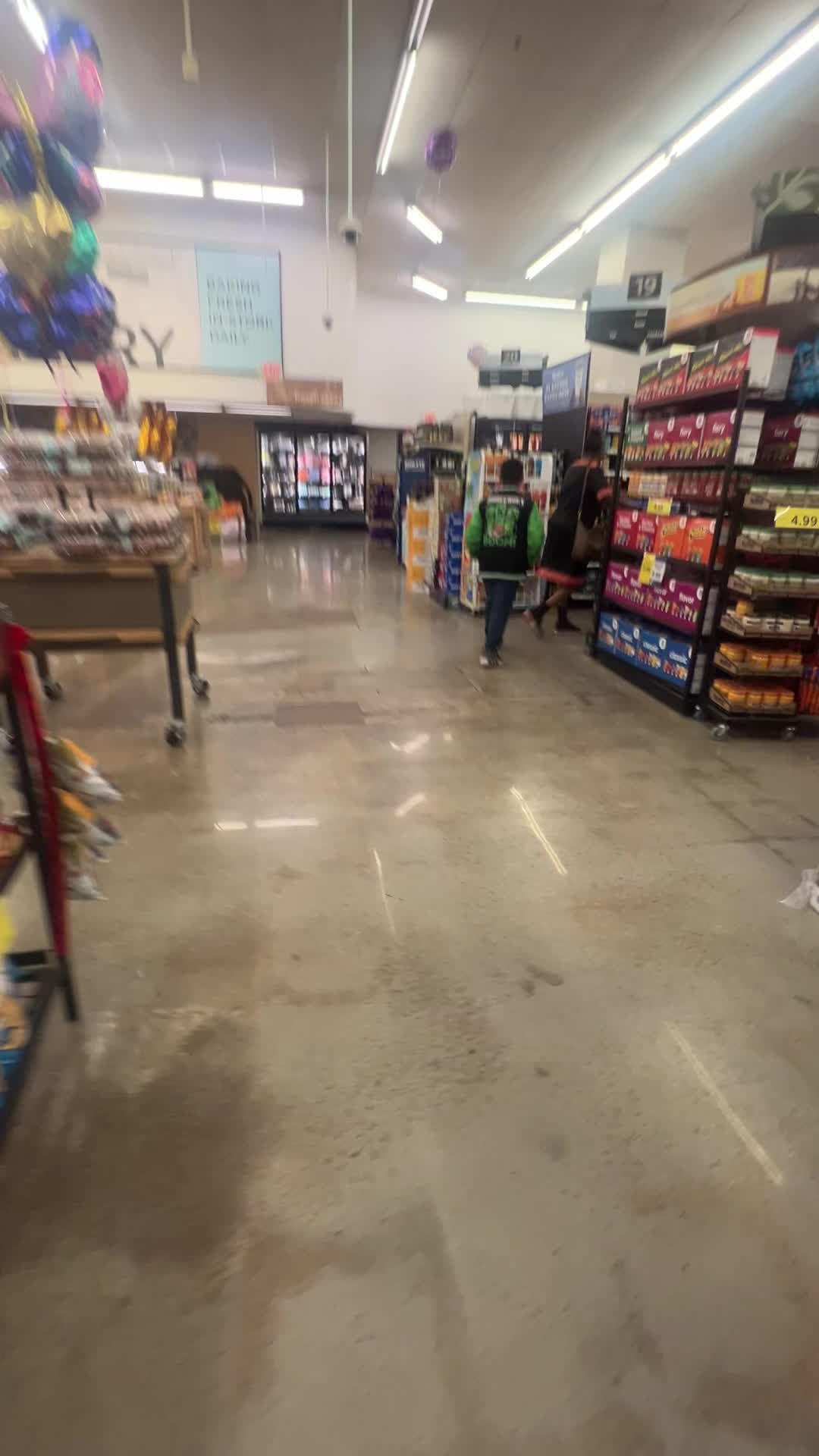 Kroger