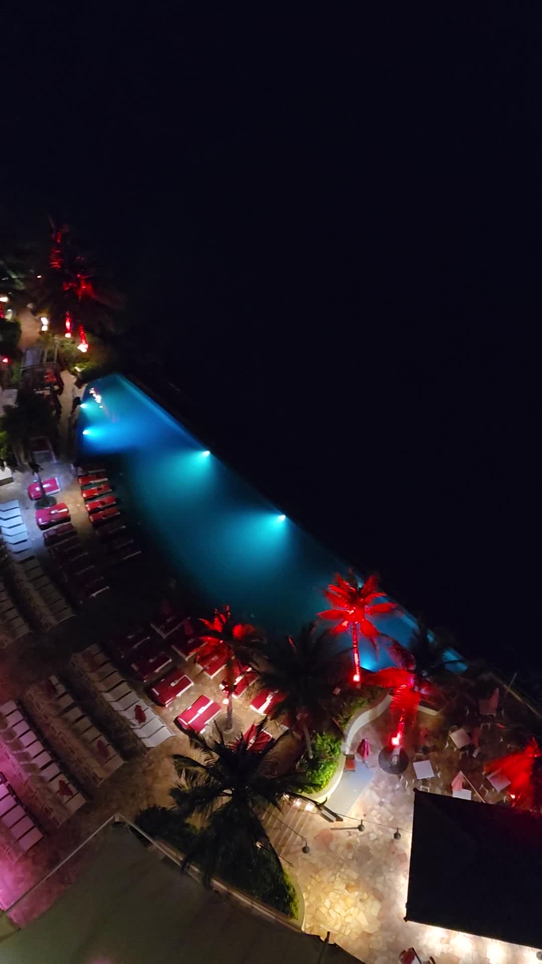 Sheraton Waikiki