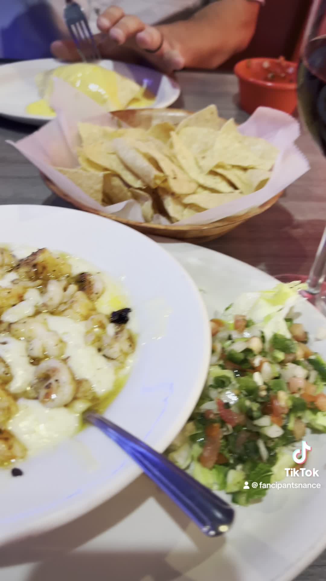 Rudy's Grill & Cantina