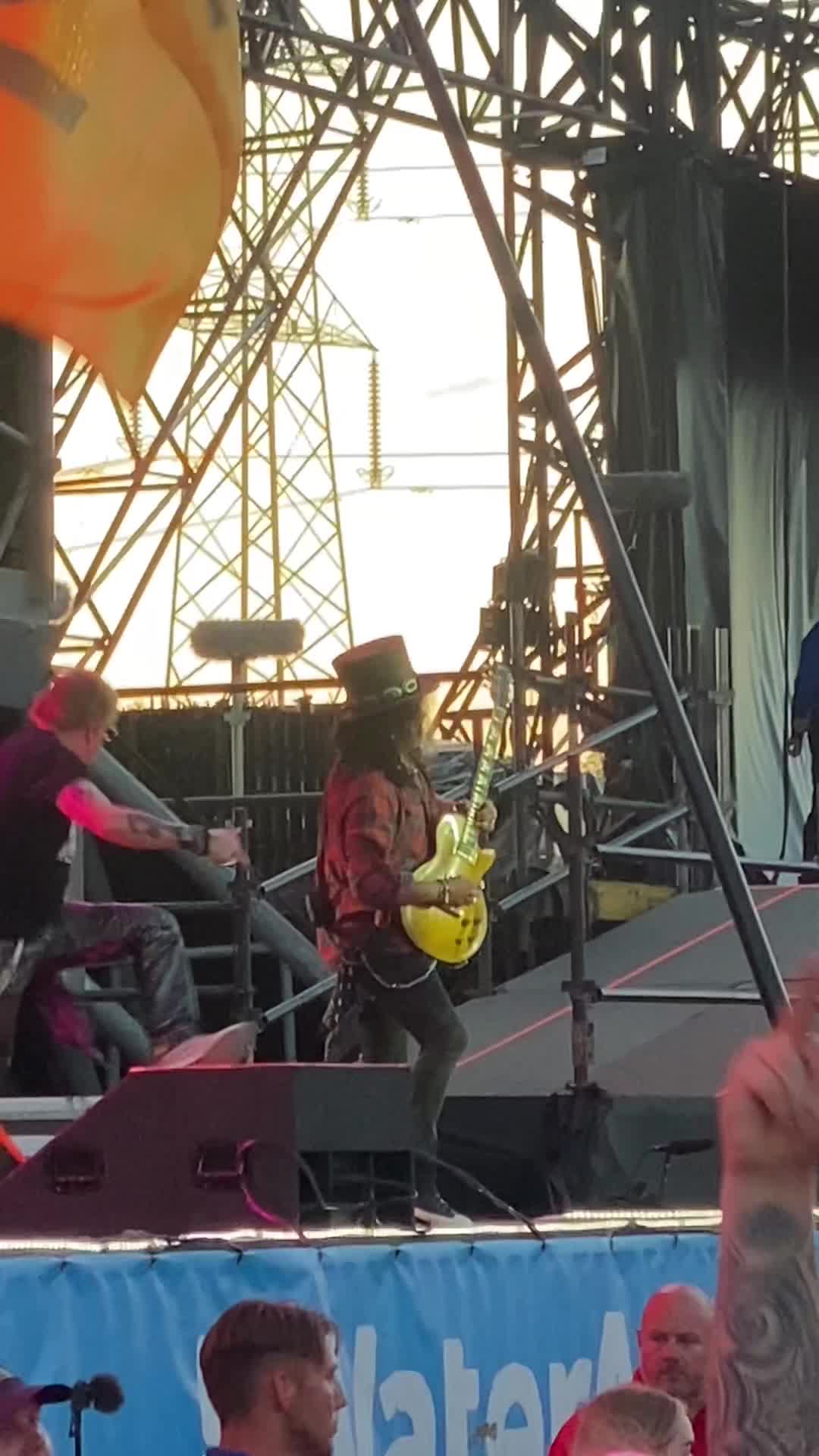 Glastonbury Festival