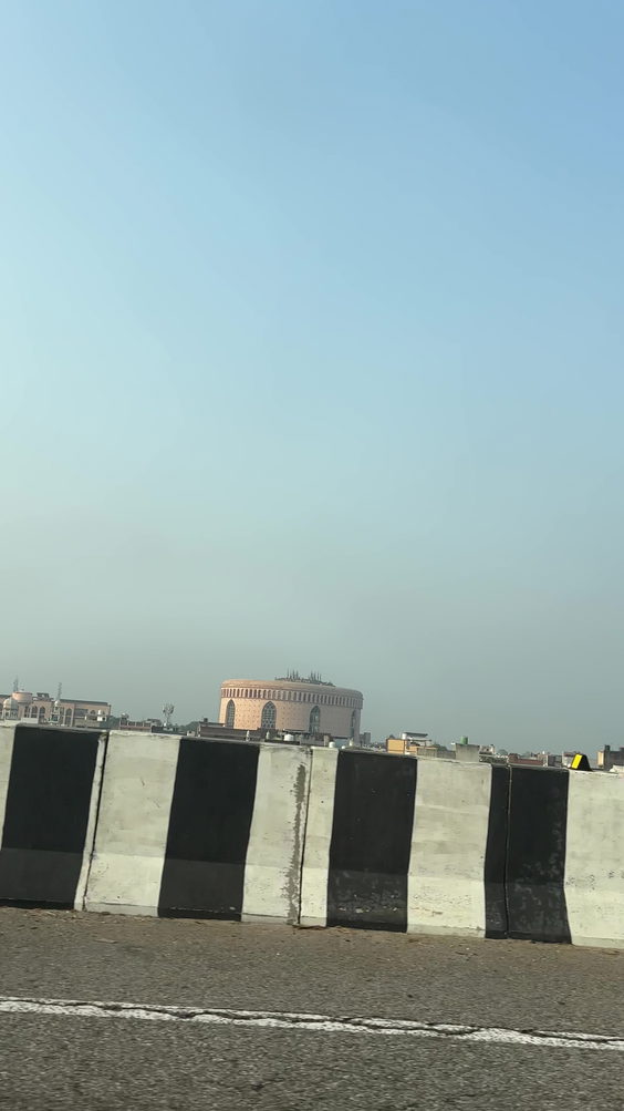 Delhi Darbar Restaurant
