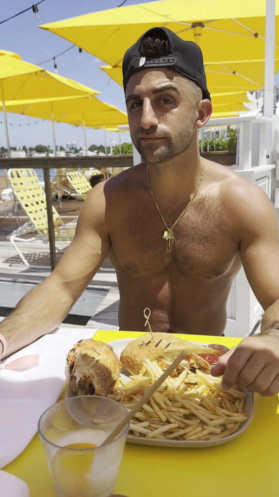 The Standard Spa, Miami Beach
