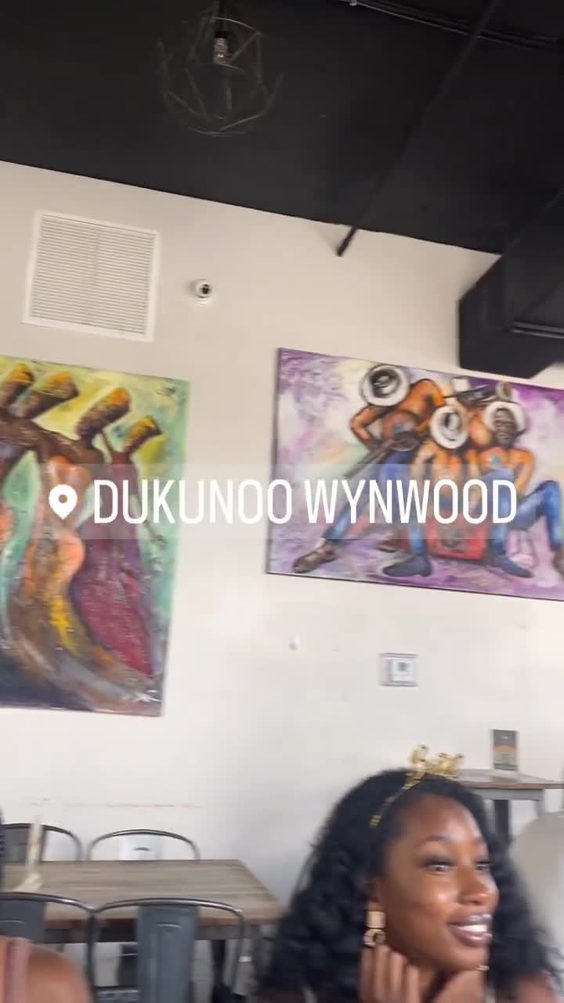 Dukunoo Jamaican Kitchen