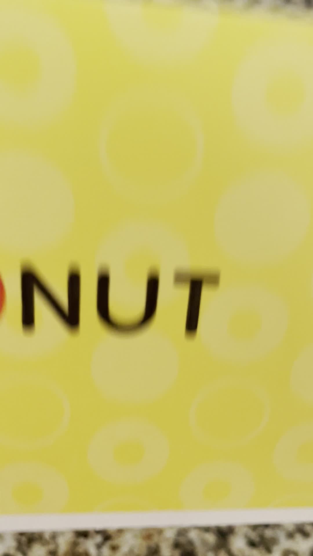 Donut Lane