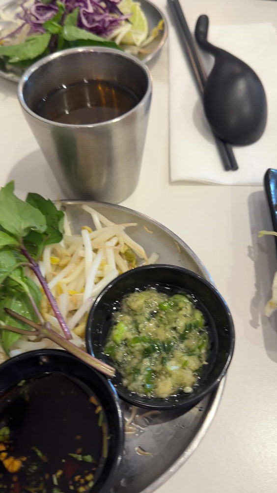 Pho Bun Bun