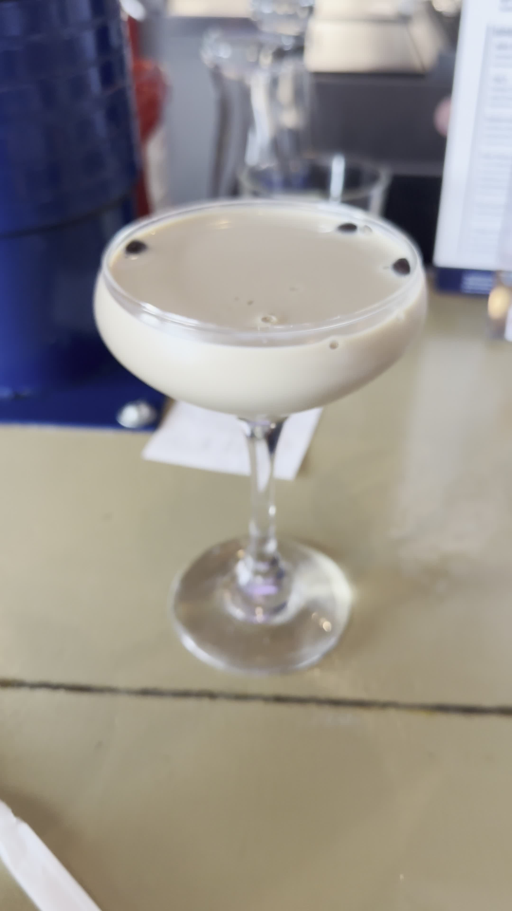 Video review of Blue Point Brewing Company