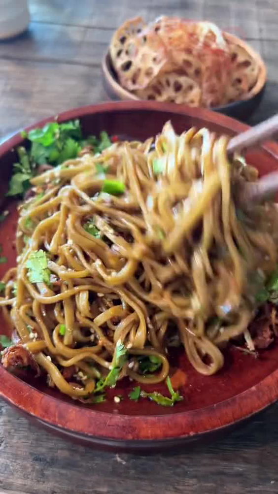 Golden State Vegan Restaurant
