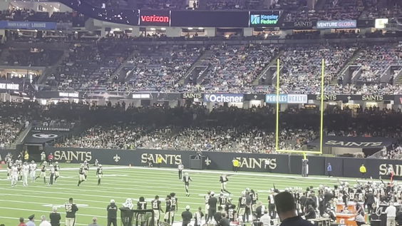 Caesars Superdome