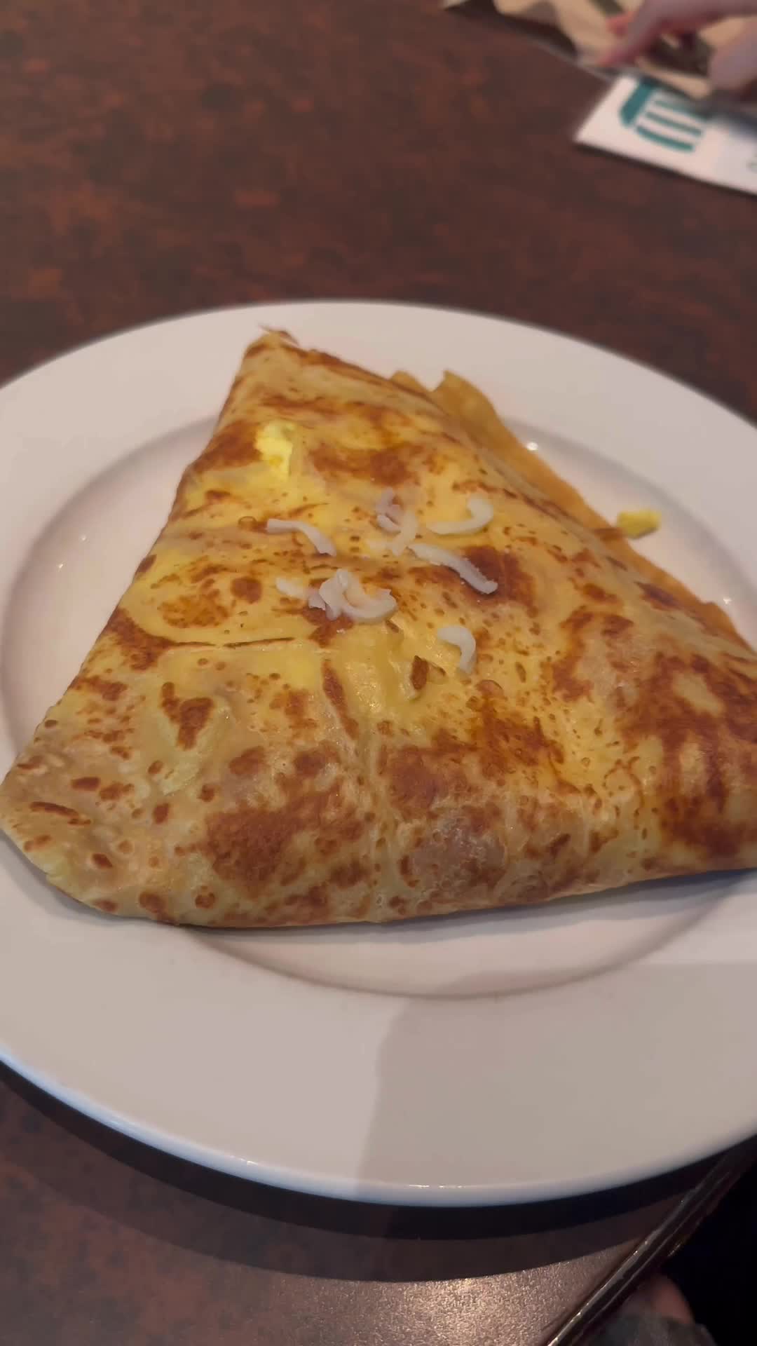 City Coffee House & Creperie