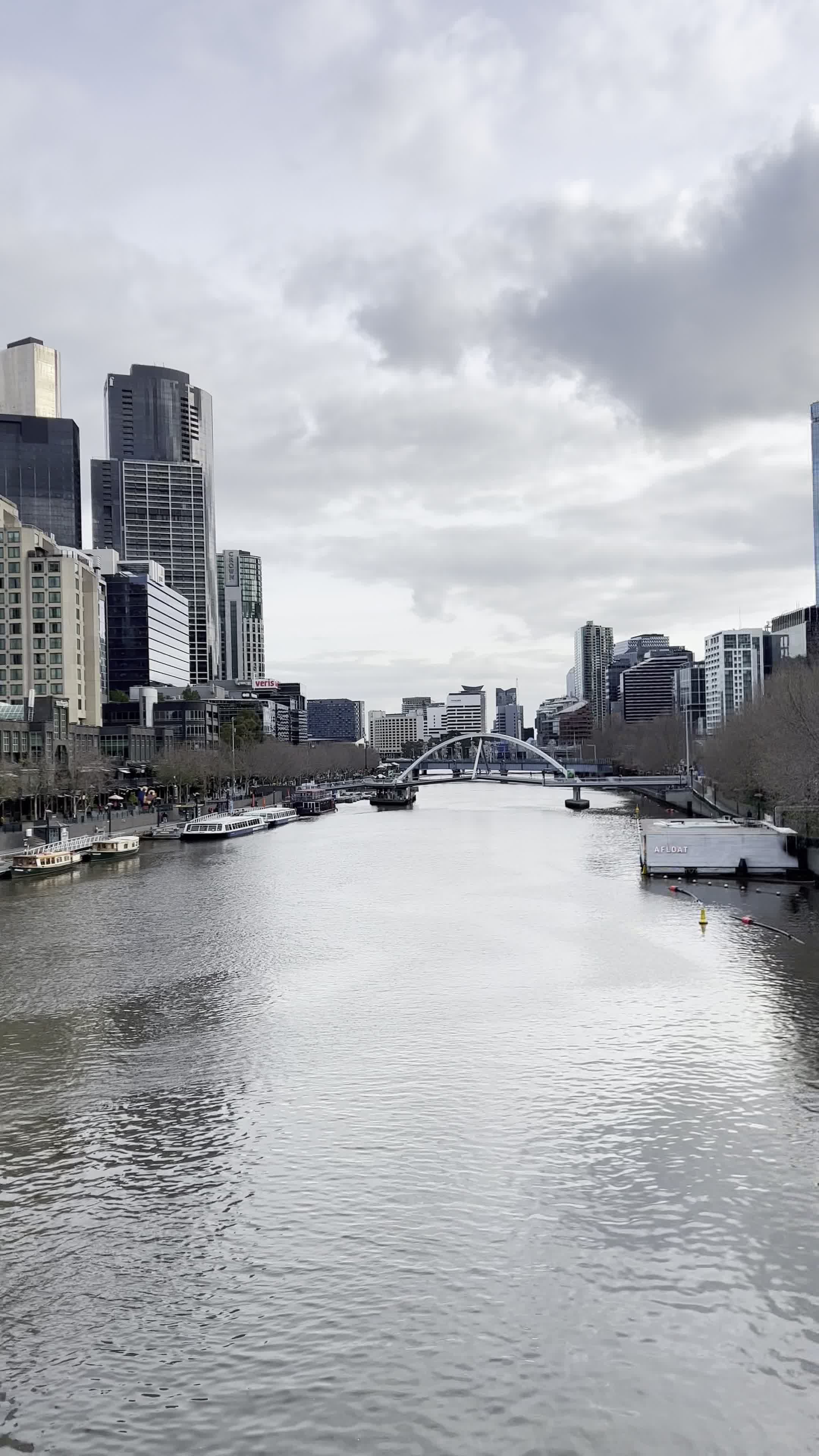 Melbourne CBD