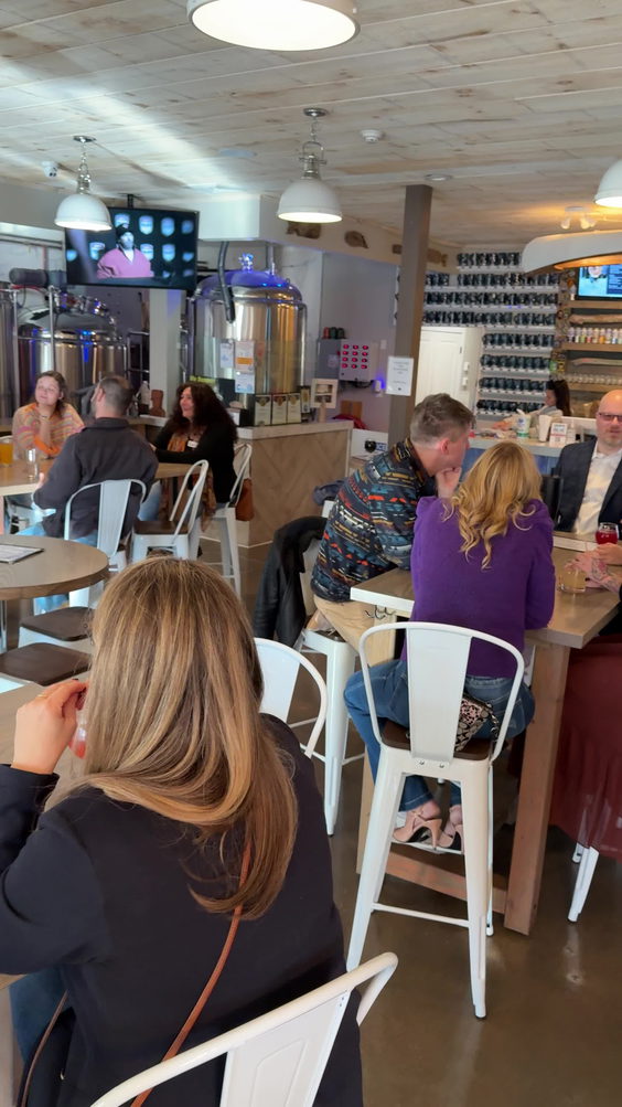 Coastline Brewing Company
