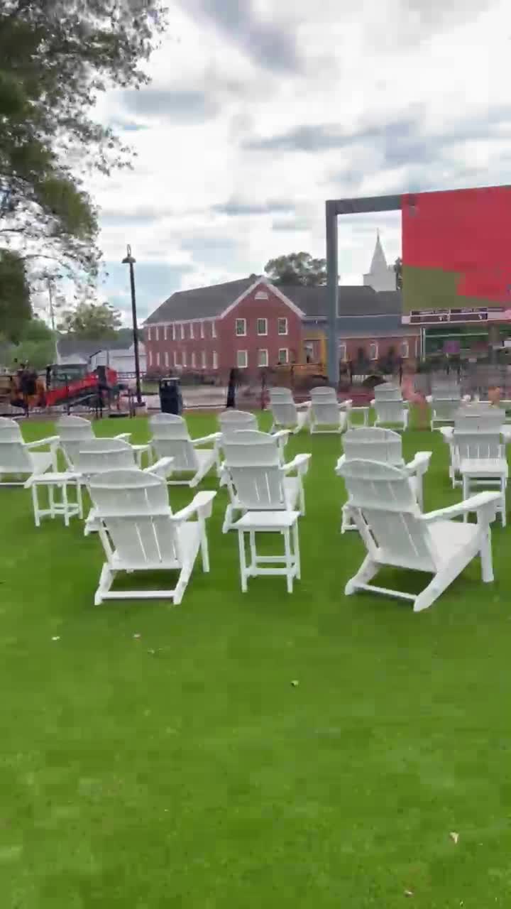 The Mill at Fountain Inn Brewery