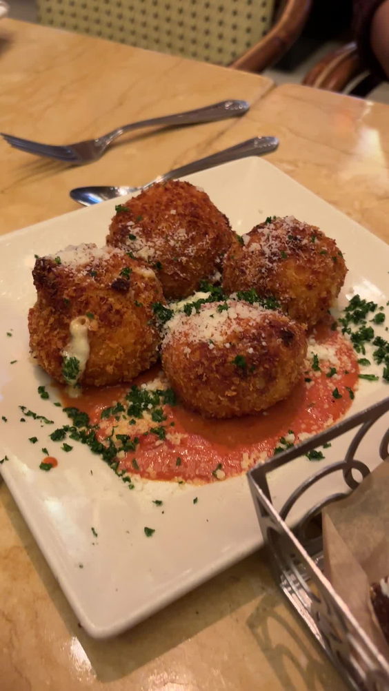 The Cheesecake Factory