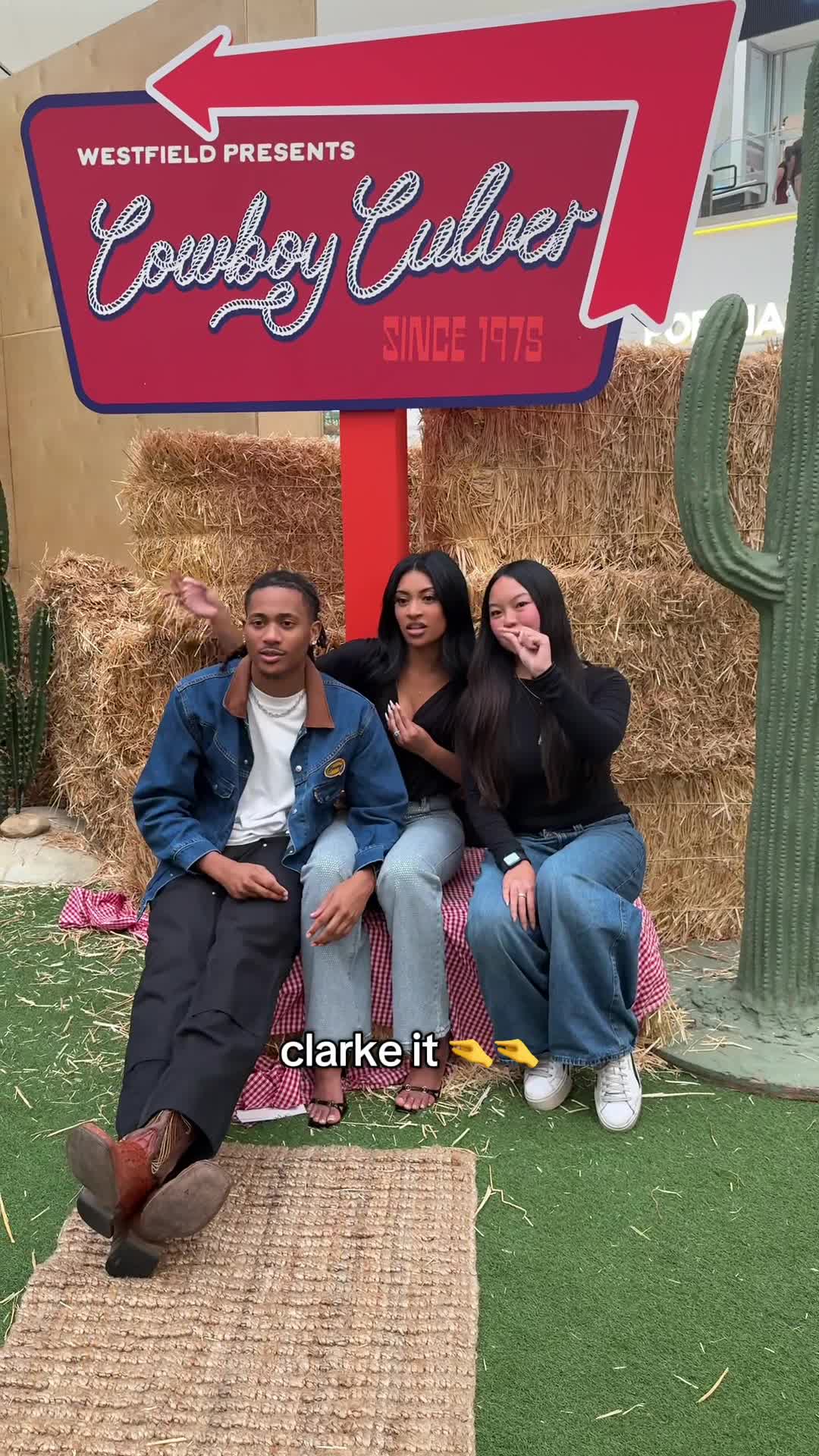 Video review of Westfield Culver City