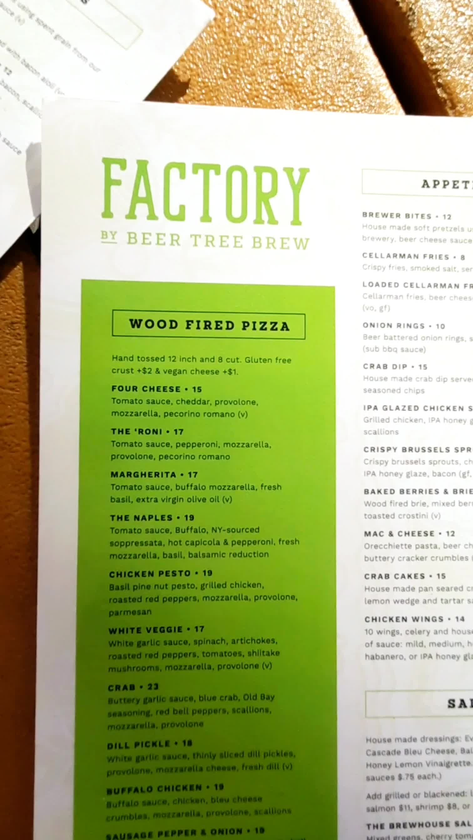 Factory By Beer Tree Brew