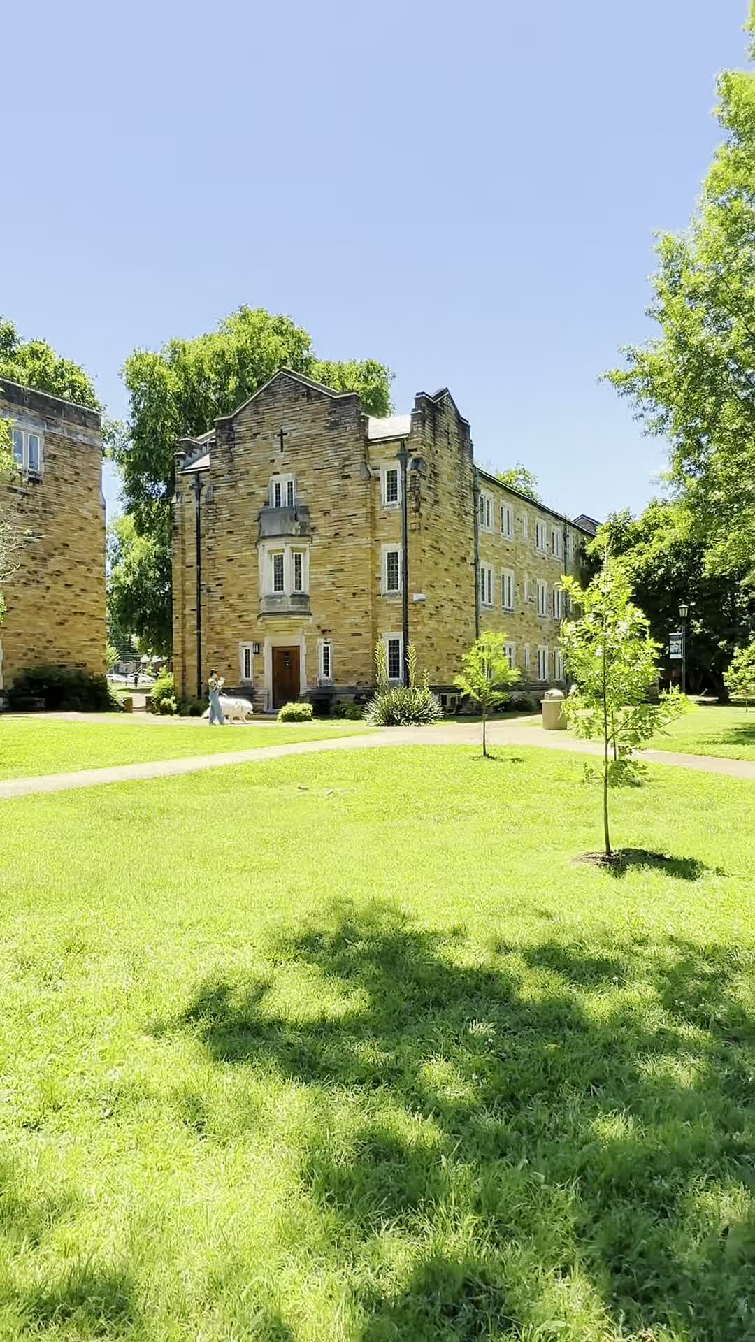 Scarritt-Bennett Center