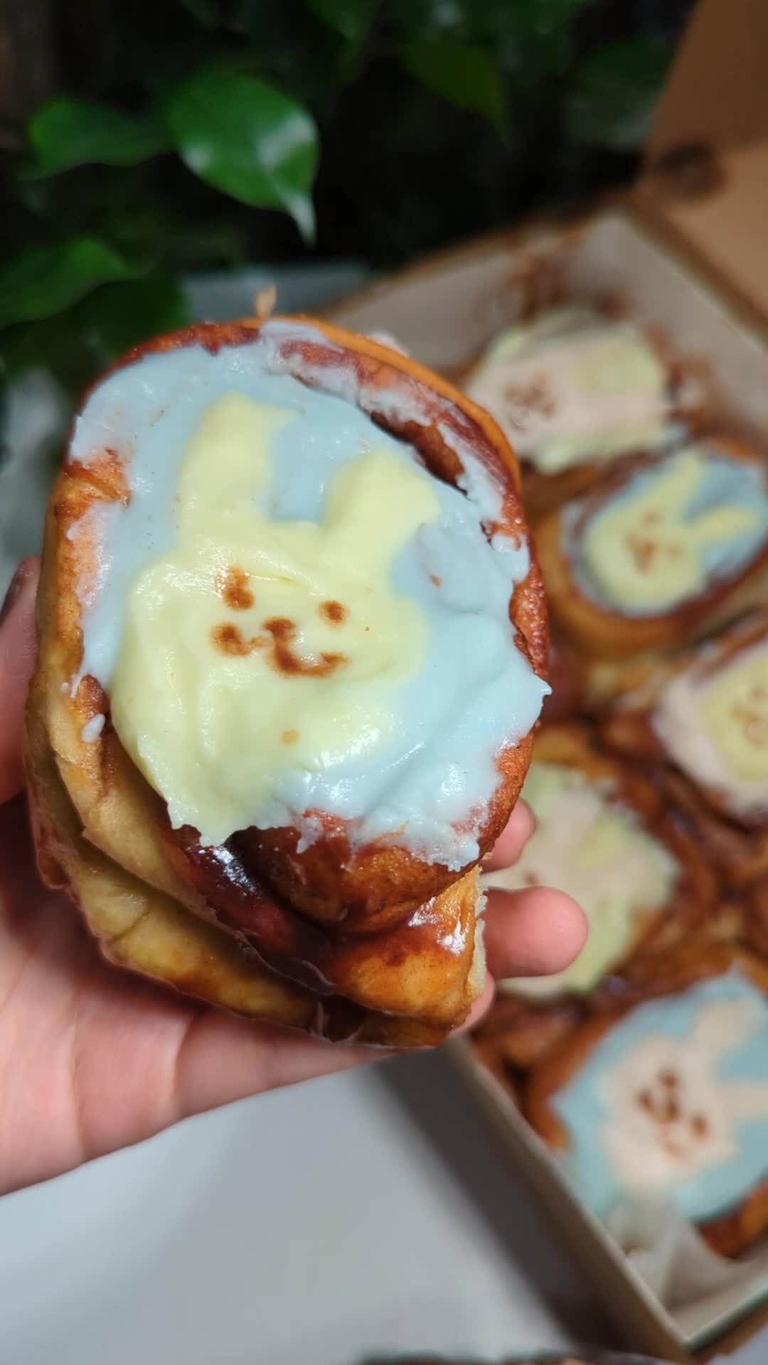 Video review of Grounds for Coffee