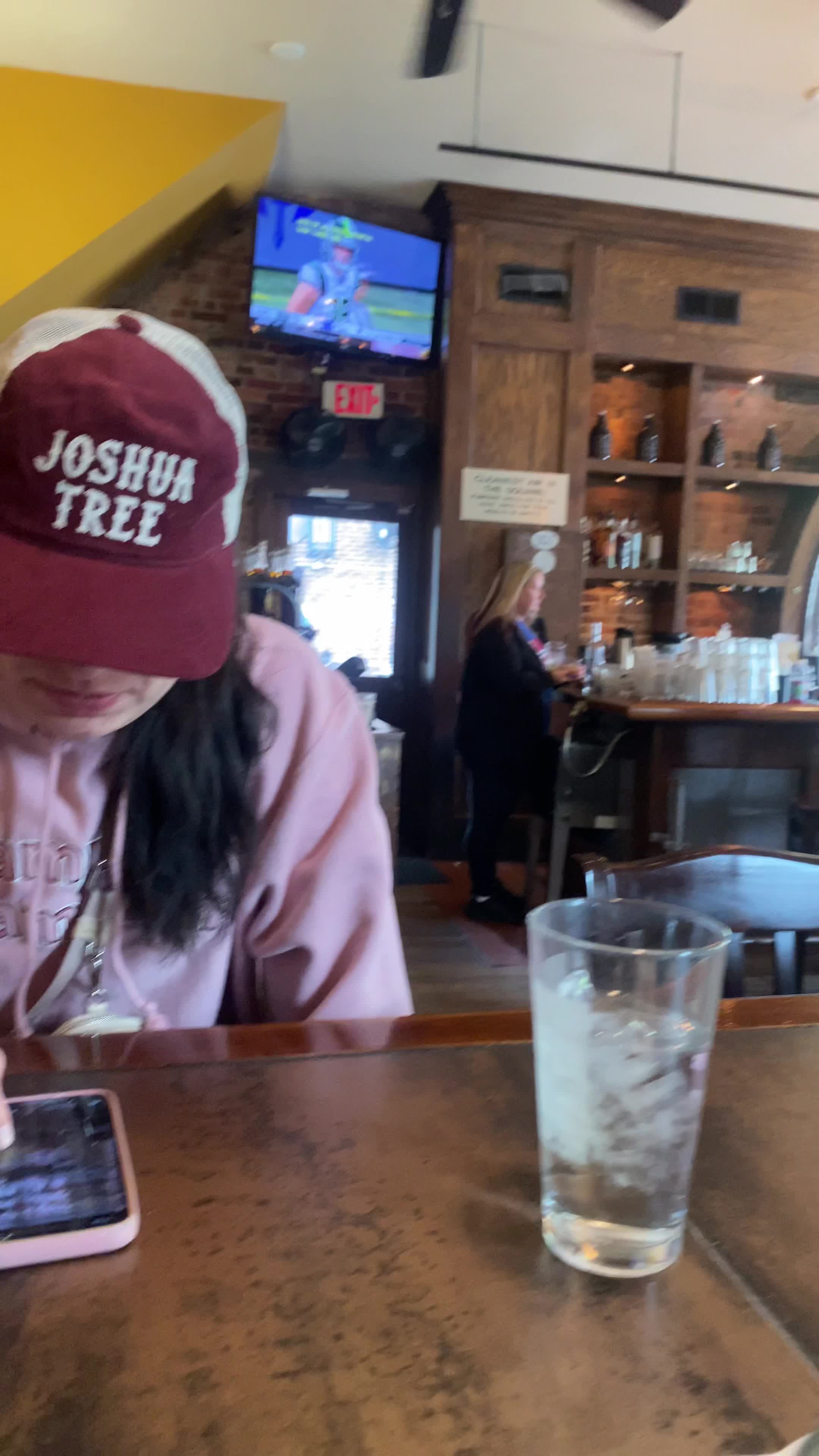 Square One Brewery & Distillery