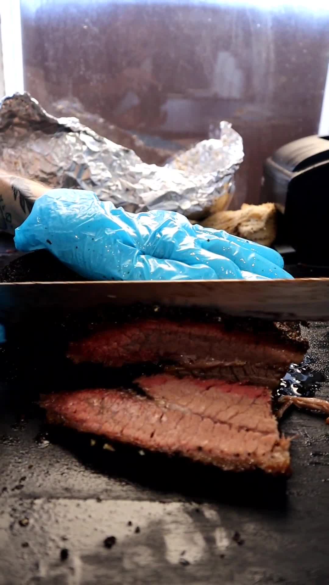 Crydermans Barbecue