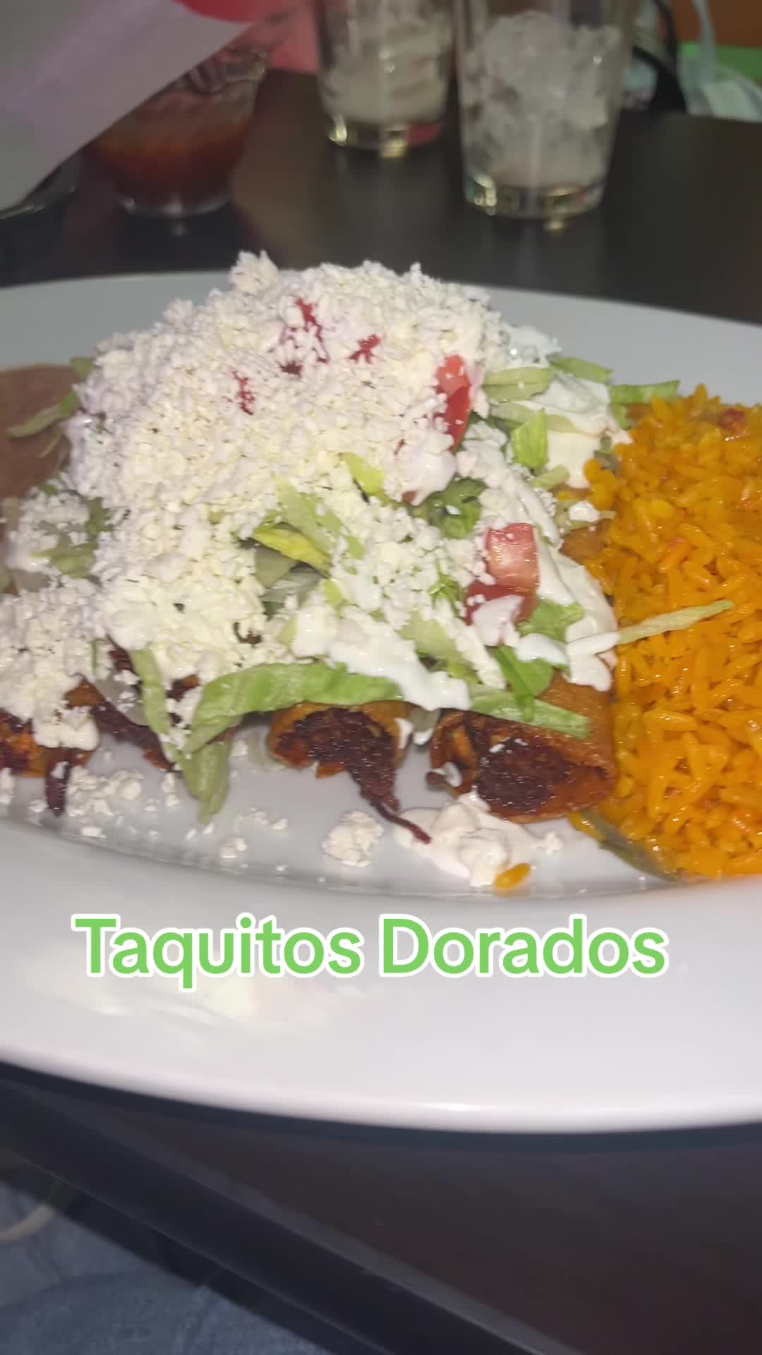 Tijuana Falls Taqueria