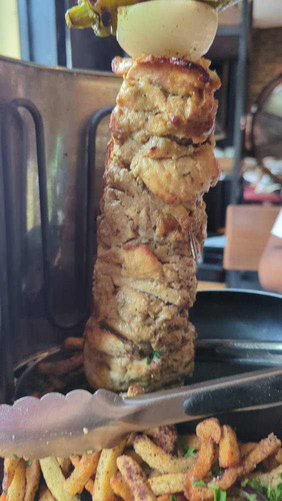 Au Za'atar