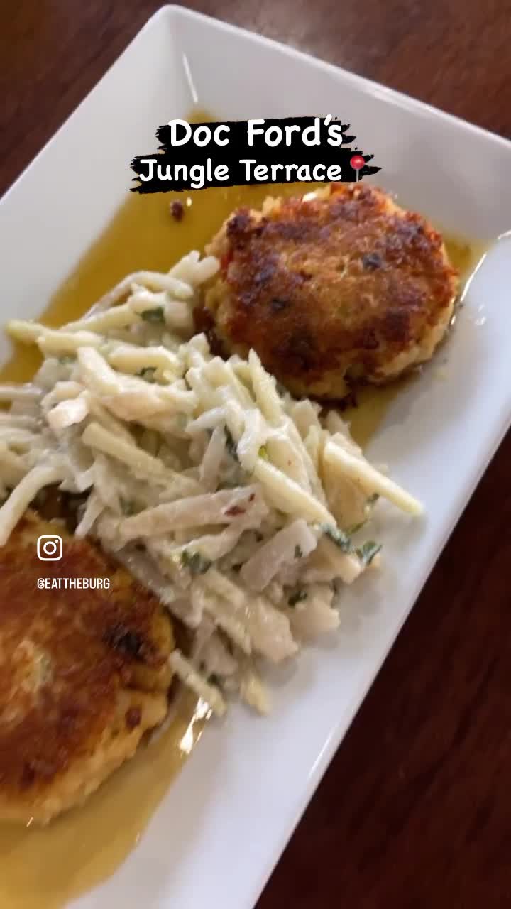 Doc Ford’s Rum Bar & Grille