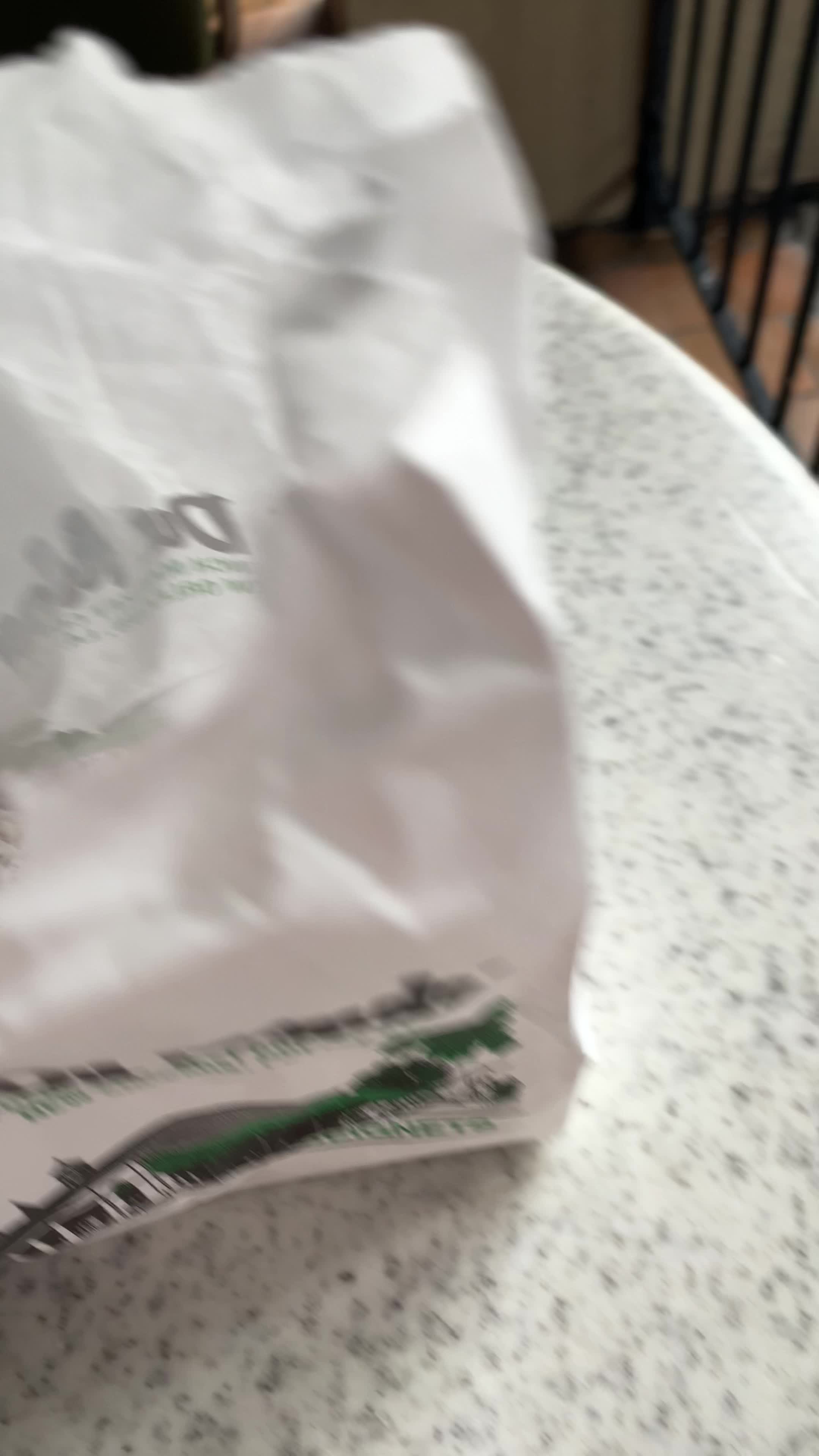 Cafe Du Monde
