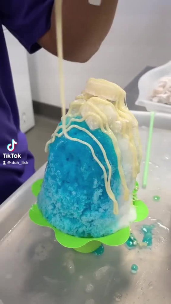 Aloha Ice