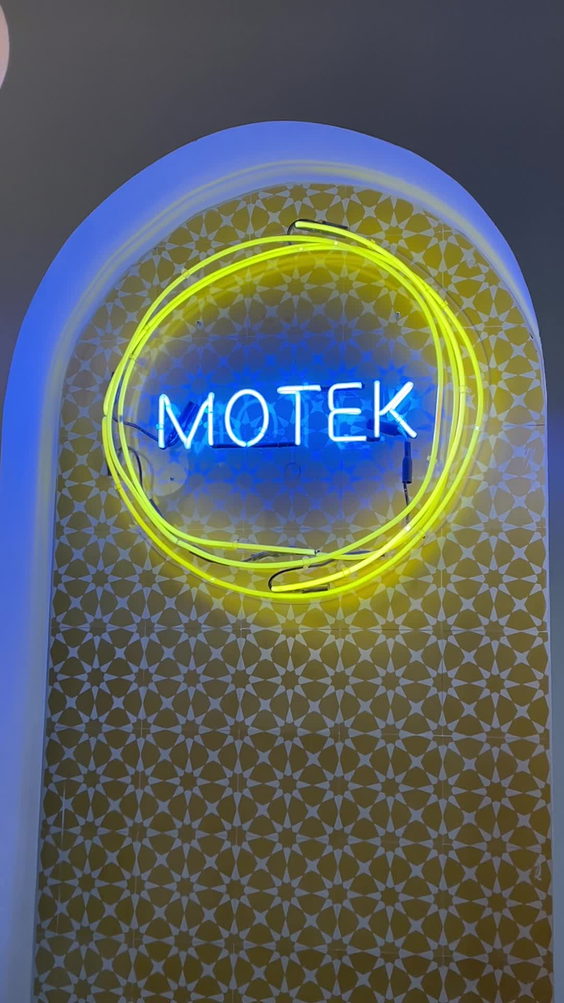 Motek Downtown