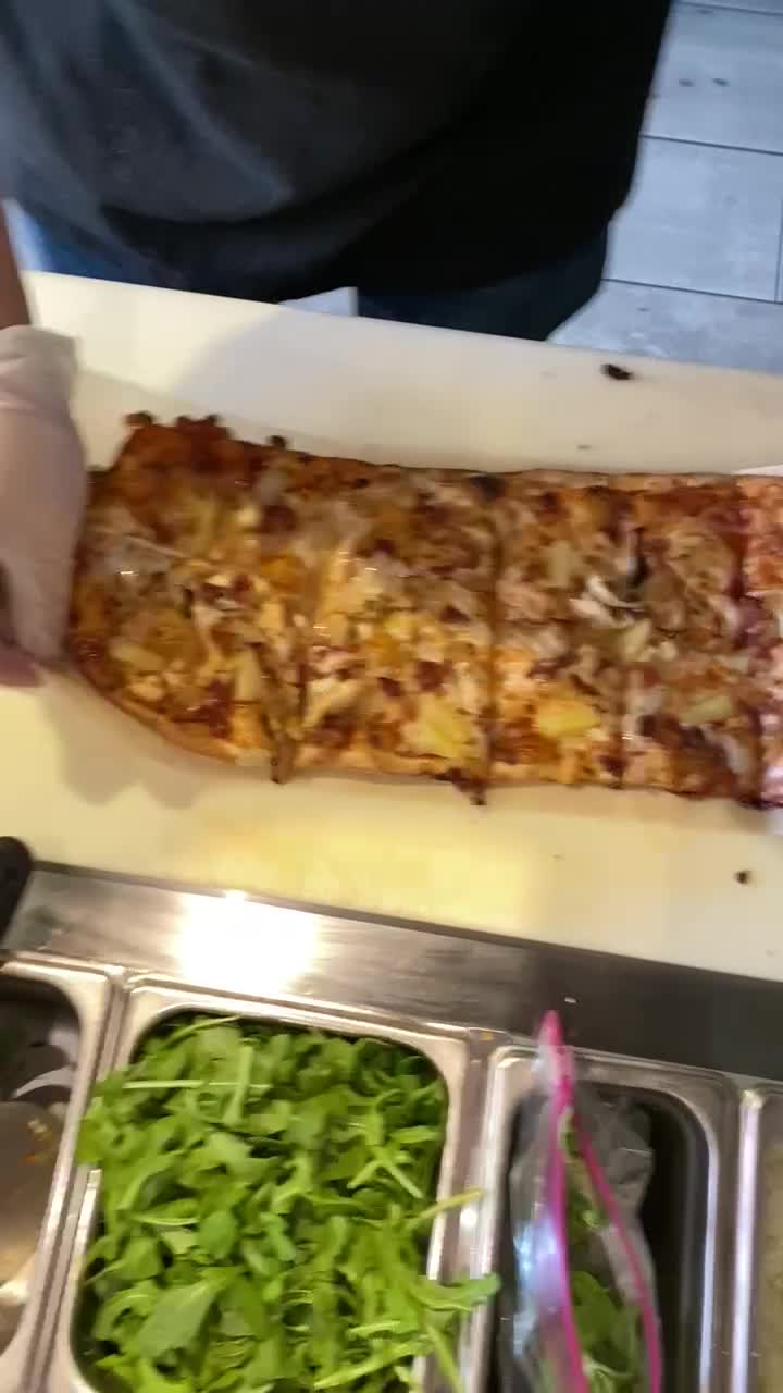 P.Pole Pizza