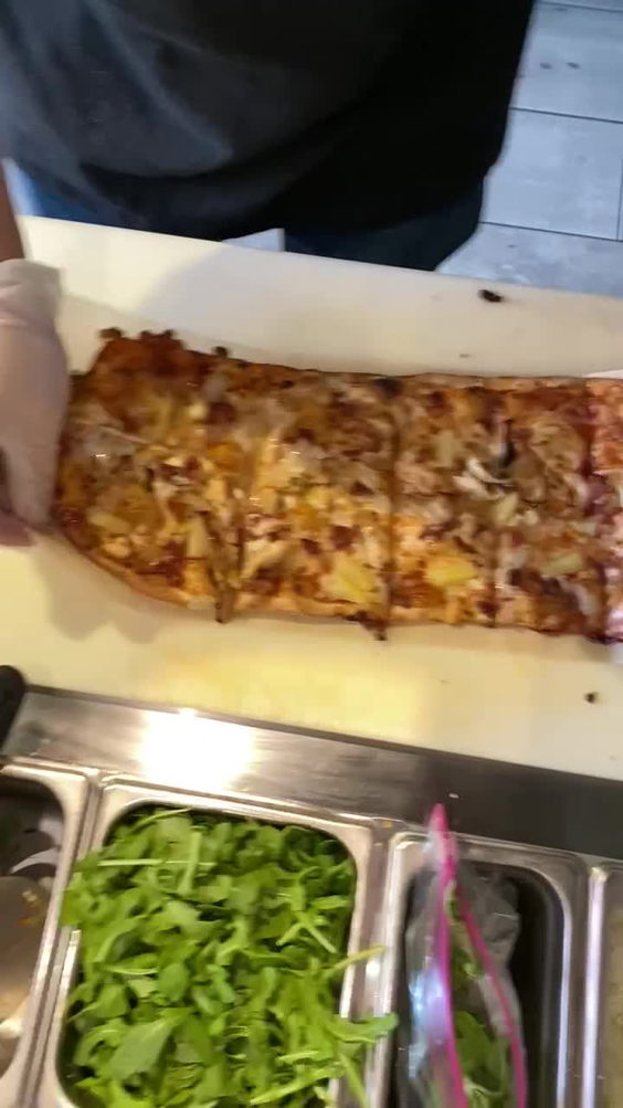P.Pole Pizza