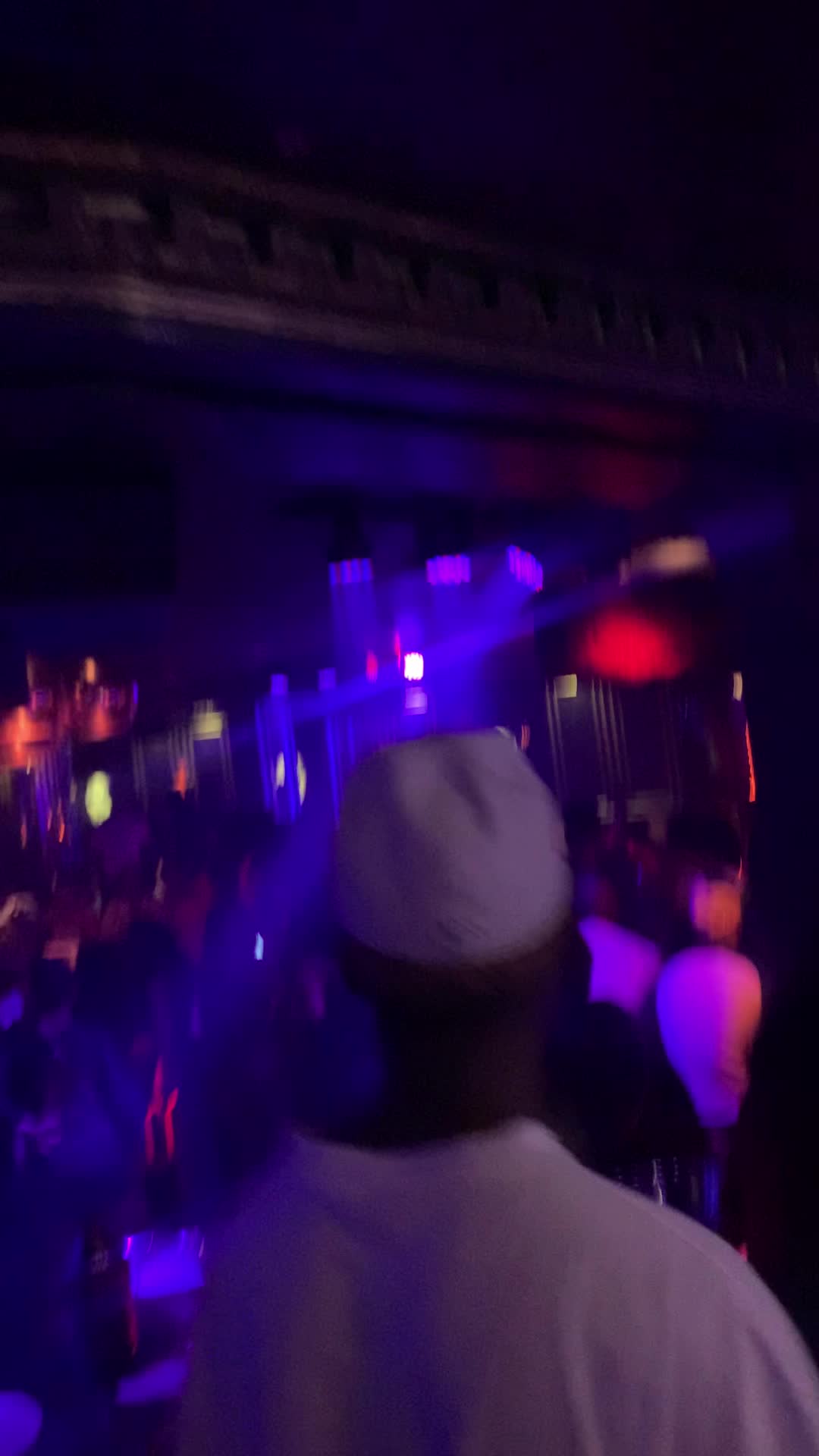 Montana the nightclub