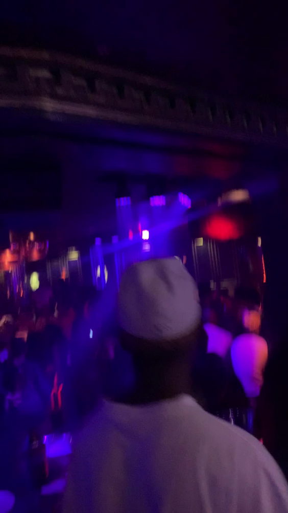 Montana the nightclub