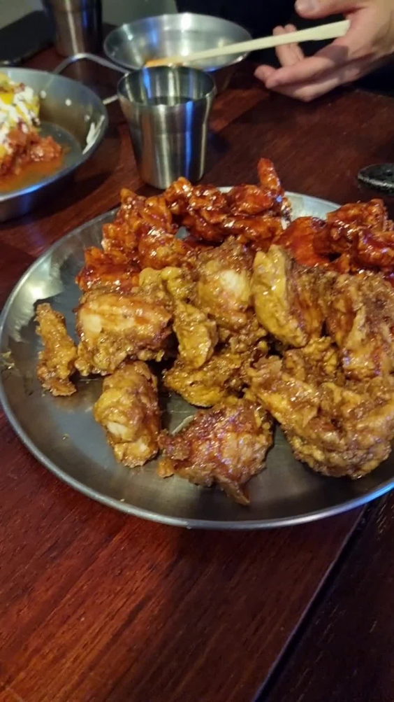 Bon Chicken & Beer