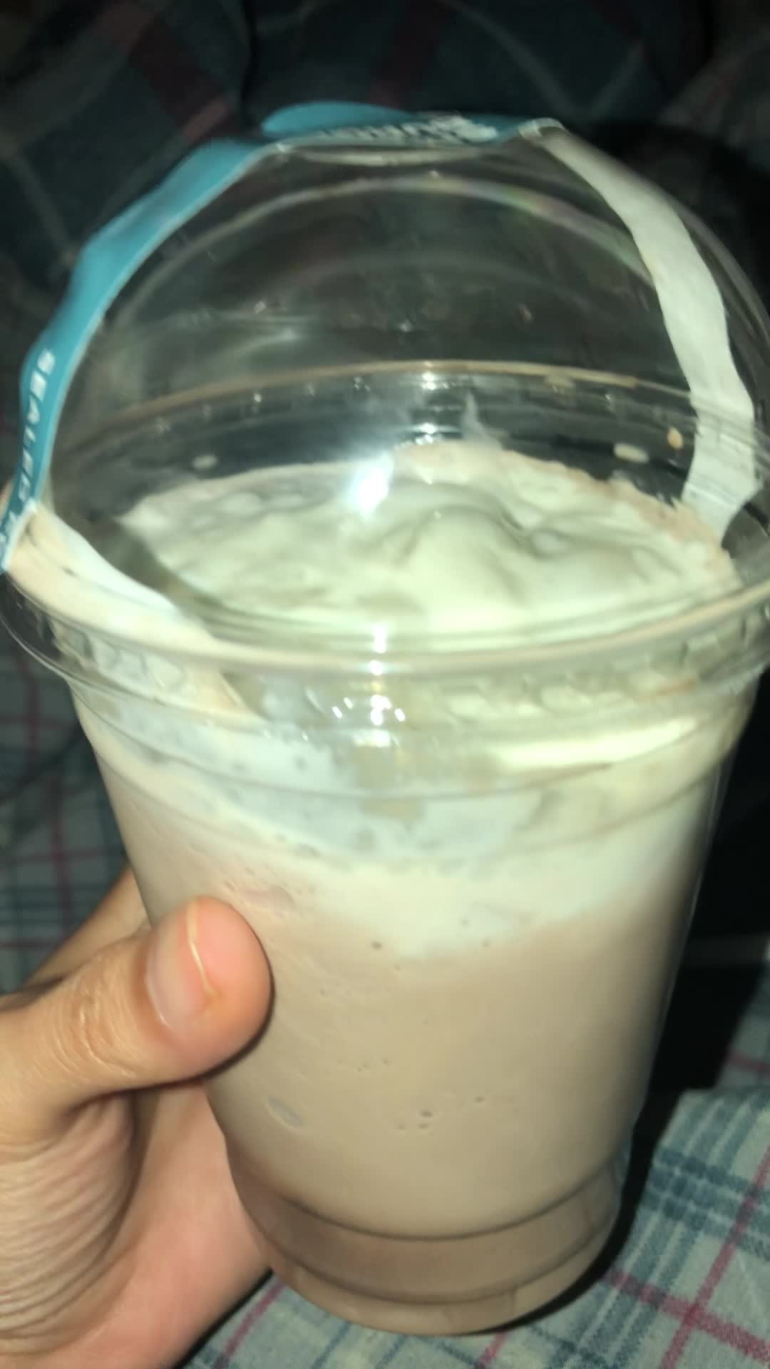 Video review of Smashburger