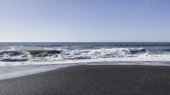 Pacifica Beach Park